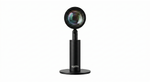 Siplits Aesthetic Sunset Projection Lamp - Modern LED Ambiance Light