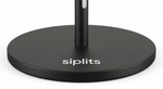 Siplits Modern Ultra-Slim LED Floor Lamp - Dimmable Minimalist Standing Light - Image 2