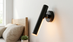 Siplits Cordless Magnetic LED Wall Sconce - 360° Rotatable Ambient Light - Image 2