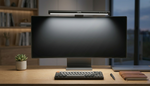 Siplits Modern LED Monitor Light Bar - Touch Control & Glare-Free Screen Lamp - Image 4