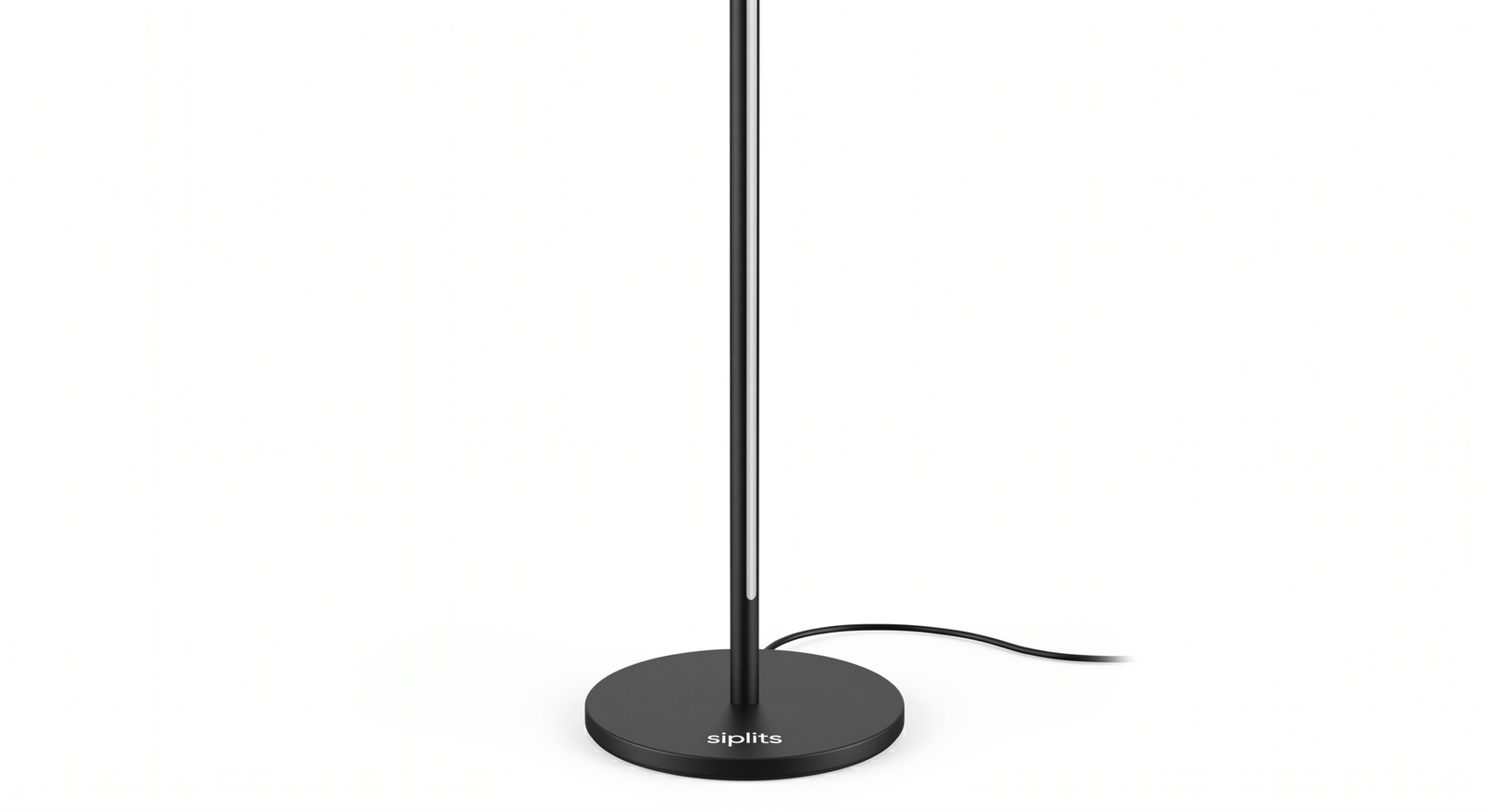 P10 i1 Siplits Modern Ultra-Slim LED Floor Lamp - Dimmable Minimalist Standing Light - Image 1